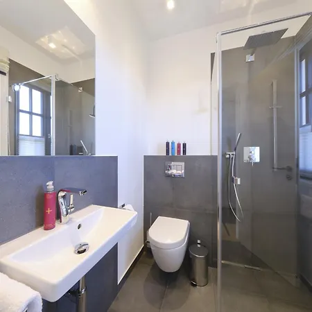 Reetland Am - Luxusplus Reetdachvilla Mit 4 Schlafzimmern Und Kamin G10 Prázdninový dům Dranske