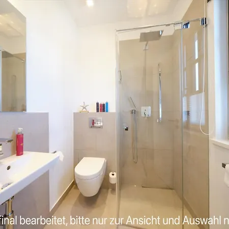 Σπίτι διακοπών Reetland Am - Luxusplus Reetdachvilla Mit 4 Schlafzimmern Und Kamin G10