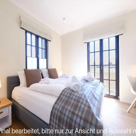 Reetland Am - Luxusplus Reetdachvilla Mit 4 Schlafzimmern Und Kamin G10 Σπίτι διακοπών *